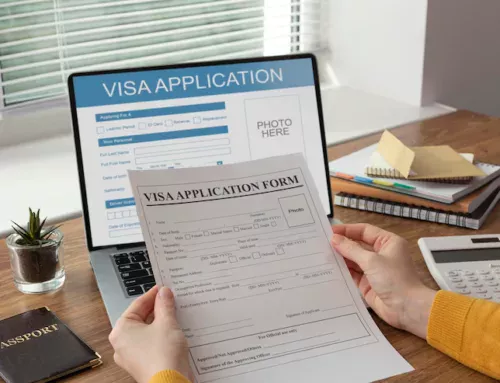 Navigating The EB-3 Visa Application