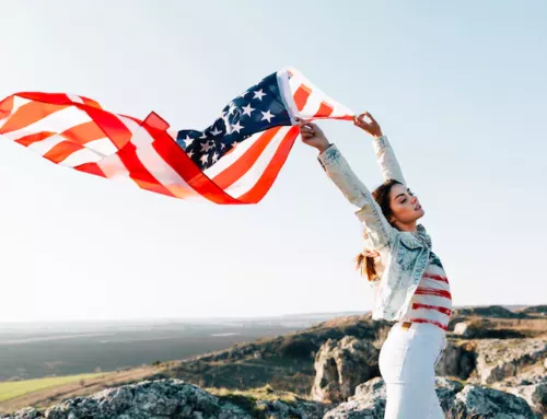 With The EB-3 Visa Embrace The American Dream